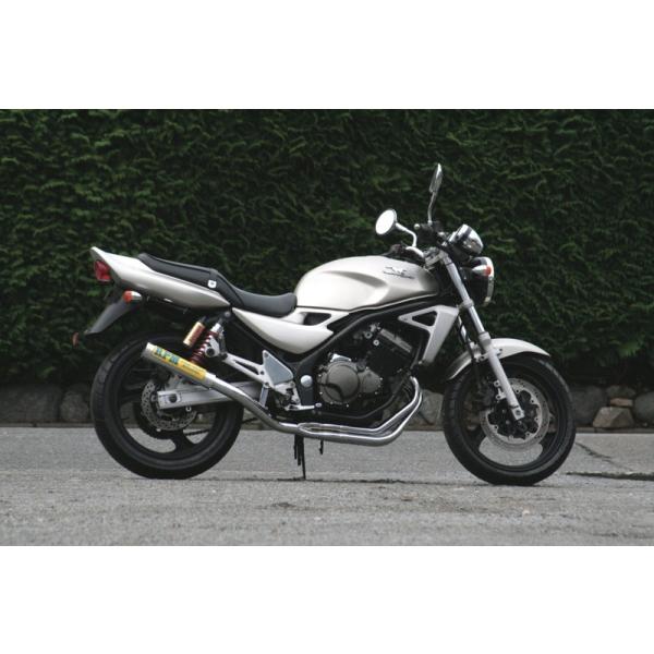 RPM バリオス2/BALIUS-2(ZR250B/97-98)用 RPM 67レーシング フル