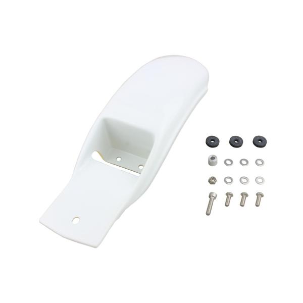 シフトアップ モンキートレイルキット用リアフェンダー＿シフトアップ