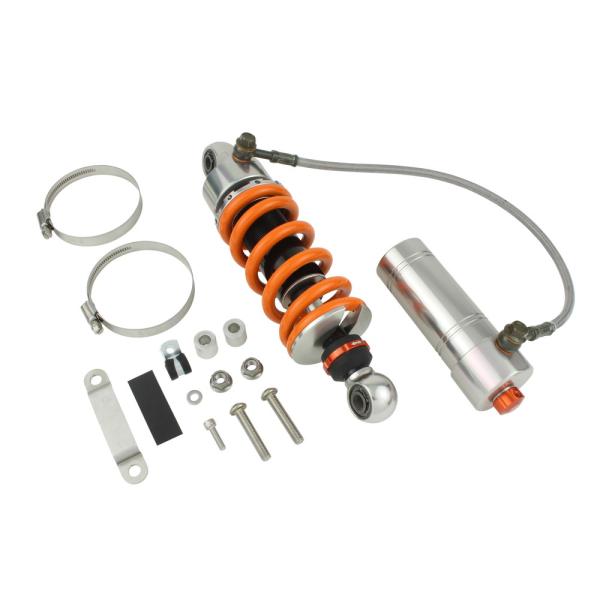シフトアップ グロム/GROM(JC61/JC75)用レーシングリアショック G-1＿