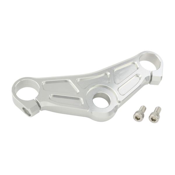 シフトアップ NSR50(1995-1999)用ビレットトップブリッジ単体（for
