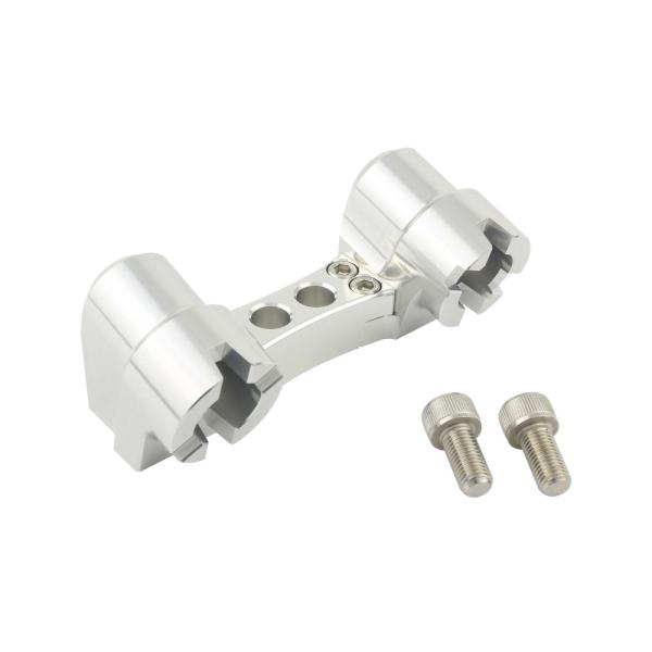 シフトアップ モンキー(12V/Z50J-2000001〜)用ビレットハンドル