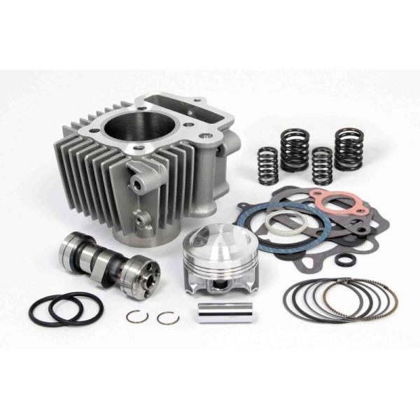 最終値下げ　タケガワ　88cc 6v 50 エンジン SPECIAL PARTS TAKEGAWA / ハイパーRステージボアアップキット88cc