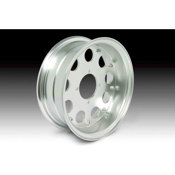 モンキー・ゴリラなどに 武川 10インチ ホイール 前後セット タケガワ 楽天市場】SP武川 SPタケガワ 10インチアルミホイール (3.5J