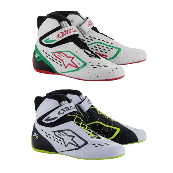 alpinestars / アルパインスターズ カート用レーシングシューズ TECH-1