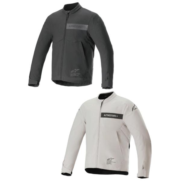 アルパインスターズ ジャケット アルパインスターズ（alpinestars） バイク用ジャケット 2024年モデル