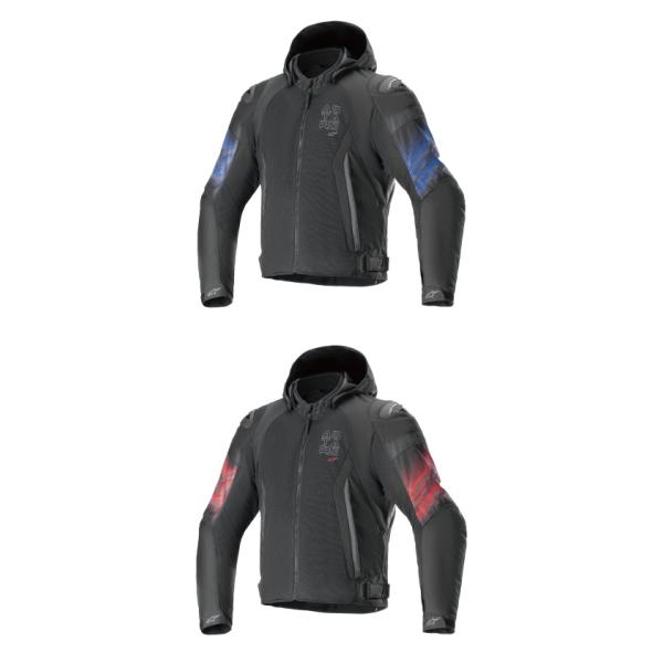 アルパインスターズ alpinestars / バイク用メッシュジャケット