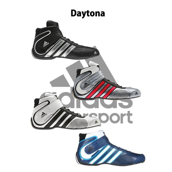 アディダス レーシングシューズ 4輪用 トップモデル Adidas Motorsport Daytona Buyee Buyee บร การต วกลางจากญ ป น ซ อจากประเทศญ ป น