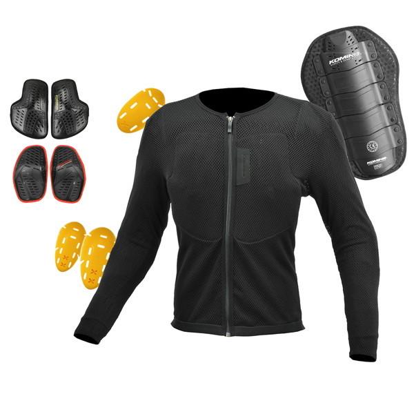 R~l SK-834 X[p[N[ A[}[h gbv Ci[EGA Black