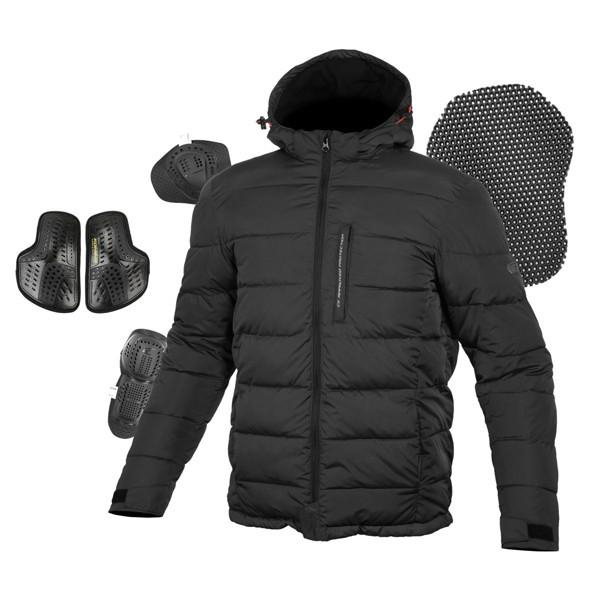 コミネ（Komine） JK-612 Protect Winter Padding Jacket プロテクト