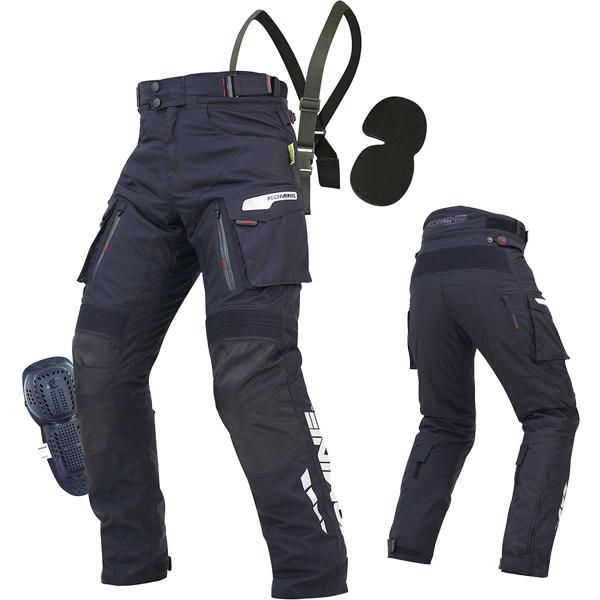 コミネ Pk 914 ウインターパンツ ゲルマニア W Pnt Germania 07 914 二輪用品店 Motostyle 通販 Paypayモール
