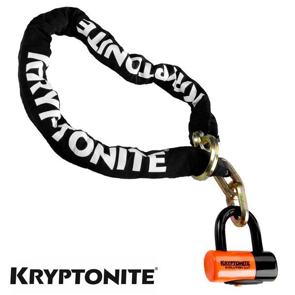 クリプトナイト NY Cinch Ring 1213 & EV4 DISC(ニューヨーク クリプトナイト NY Cinch Ring 1213 & EV4 DISC(ニューヨーク
