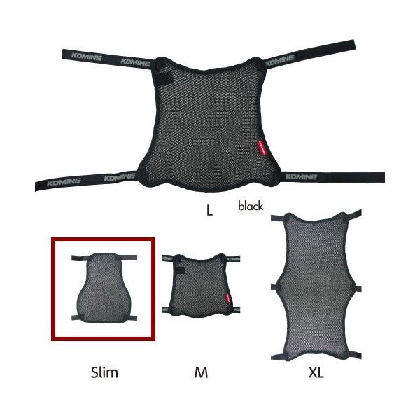 R~l AK-107 3DGAbVV[gJo[ SlimTCY 09-107