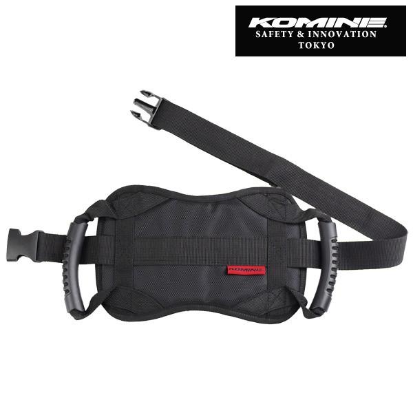 コミネ（Komine） タンデムライディングベルト AK-322 : 二輪用品店