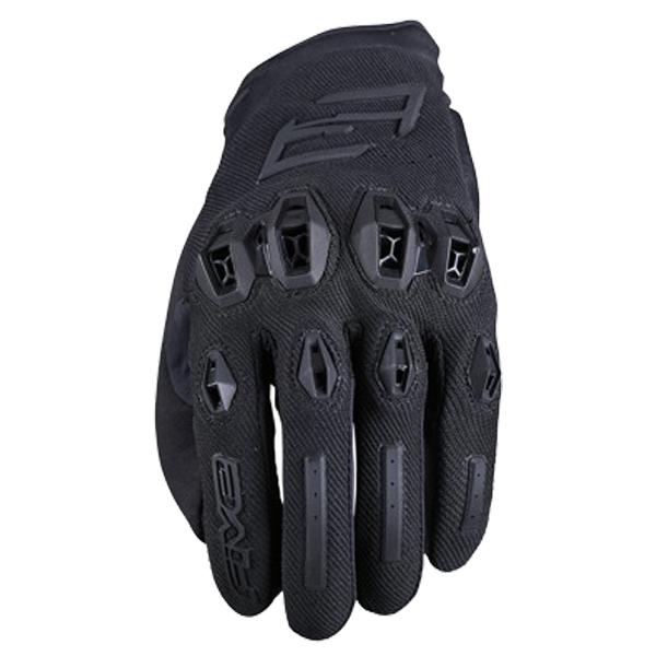 FIVE STUNT EVO2 WOMAN スタント エボ2 レディース グローブ (BLACK 