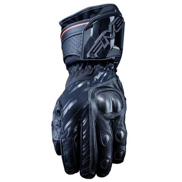 FIVE WFX MAX GTX グローブ FIVE WFX MAX GTX（BLACK） ゴアテックス 防水 ウインターグローブ