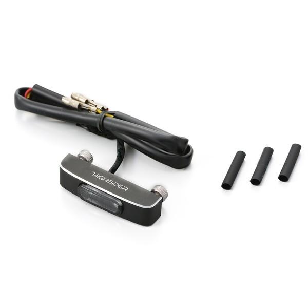 DAYTONA（バイク用品） デイトナ 15355 HIGHSIDER LEDテールランプ