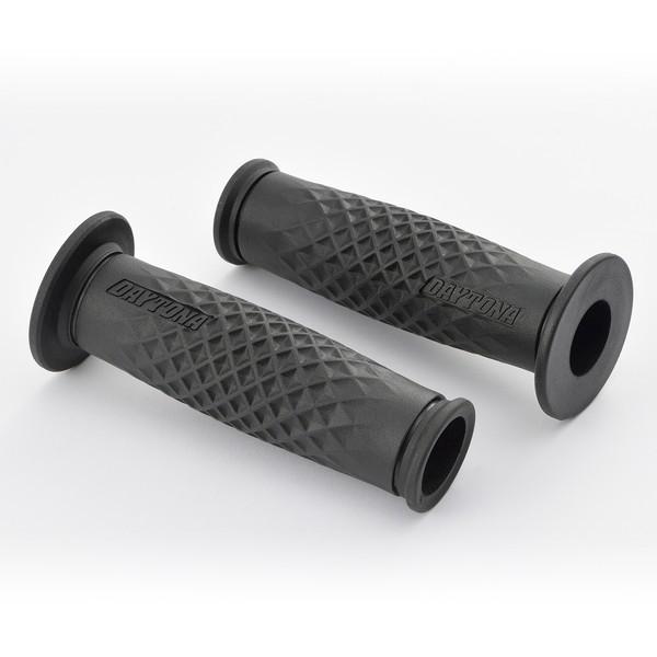 DAYTONA（バイク用品） デイトナ 15587 GRIPPY GRIP GG-DI-ARC-2 Φ25.5