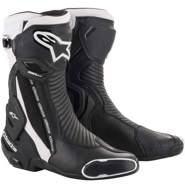 アルパインスターズ SMX PLUS V2 (バイク用靴・ブーツ) 価格比較 - 価格.com