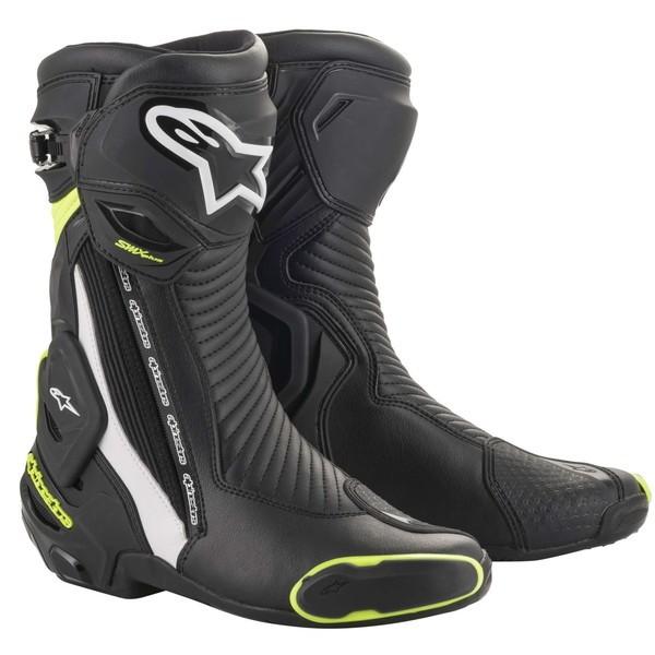 アルパインスターズ（alpinestars） SMX プラス v2 ブーツ（ブラック