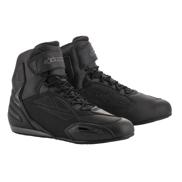 アルパインスターズ（alpinestars） FASTER 3 DRYSTAR SHOE（105 BLACK