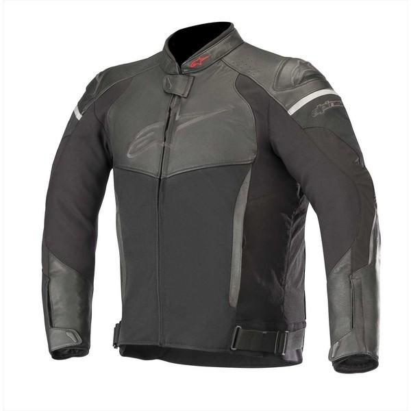 アルパインスターズ SP X AIR JACKET アルパインスターズ（alpinestars） SP X AIR JACKET （BLACK BLACK