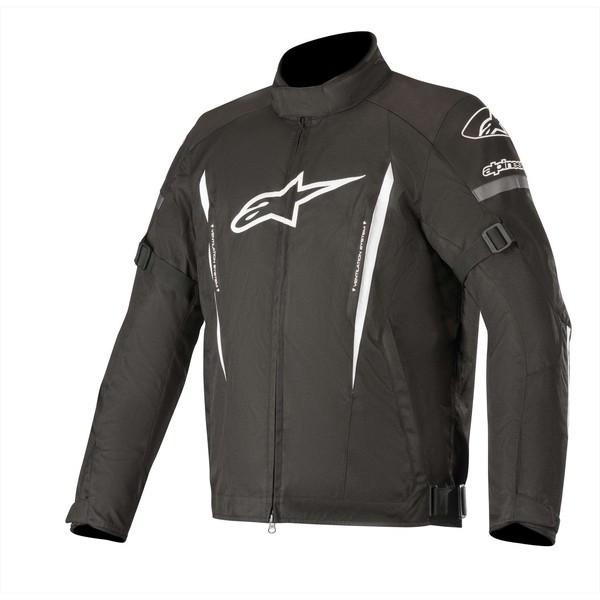 アルパインスターズ　GUNNERジャケット アルパインスターズ（alpinestars） GUNNER WATERPROOF JACKET（BLACK