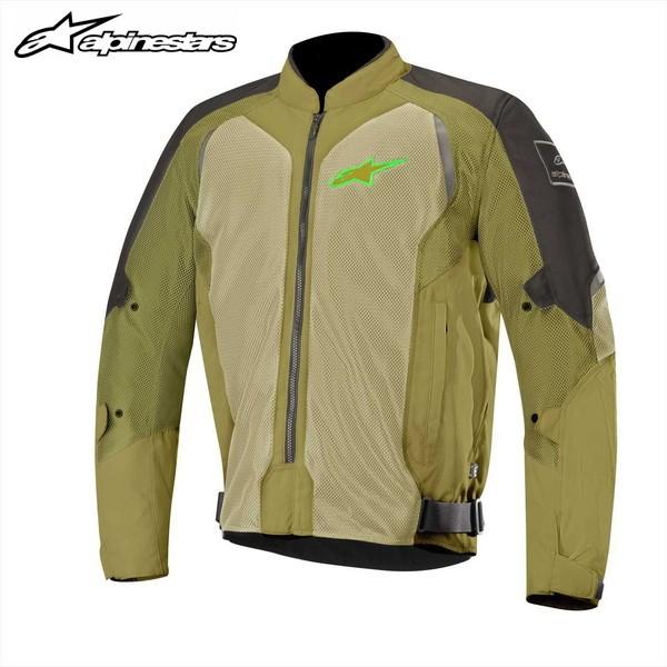ウェア アルパインスター メッシュジャケット バイクの人気商品・通販 ...