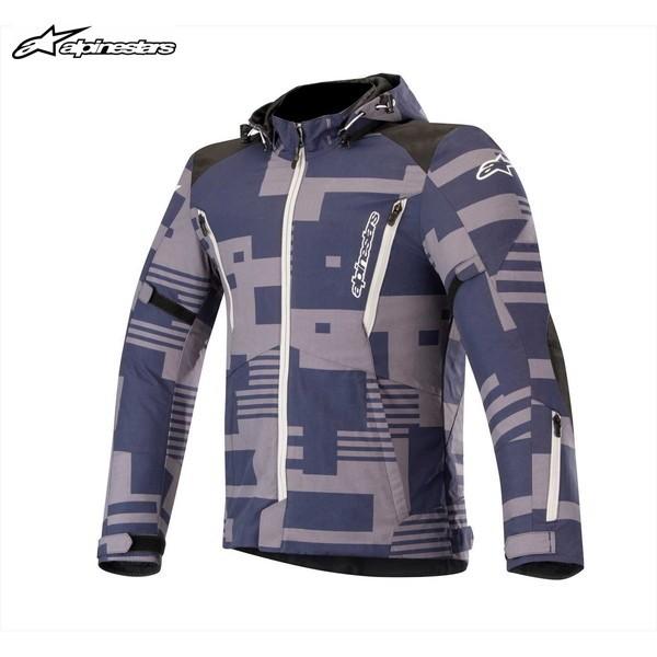 BADGER JACKET [バジャー ジャケット] Webike | alpinestars アルパインスターズ BADGER JACKET