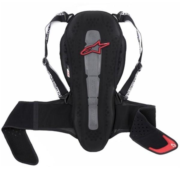 アルパインスターズ（alpinestars） ニュークリオン KR-2（ブラック