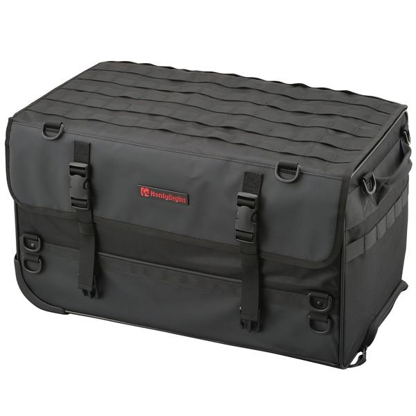 DAYTONA（デイトナ） HenlyBegins 17299 ヘンリービギンズ バイク用