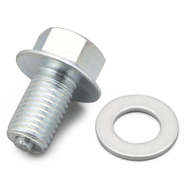 DAYTONA（デイトナ） 17522 バイク用 リプレイス ドレンボルト