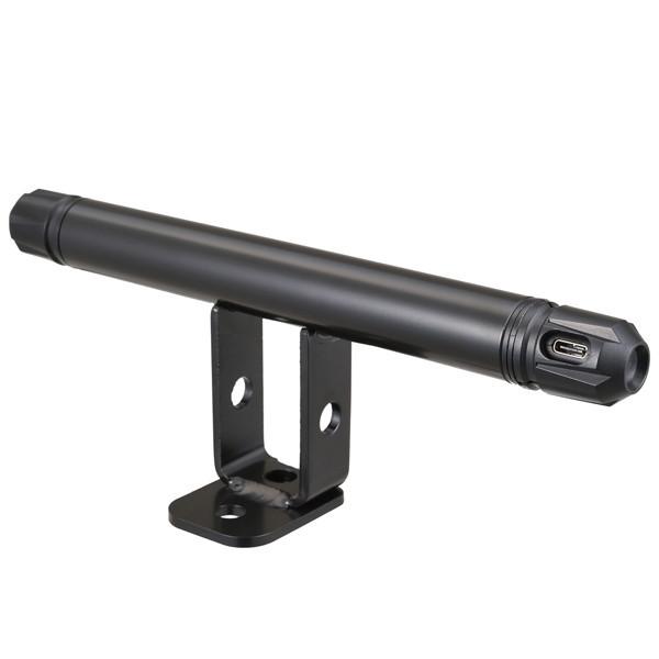 fCgi 17671 oCNp USBd&amp;Nvo[ USB-C PD3.0Ή 18W iPhone/AndroidΉ XeNv X^_[h 155mm