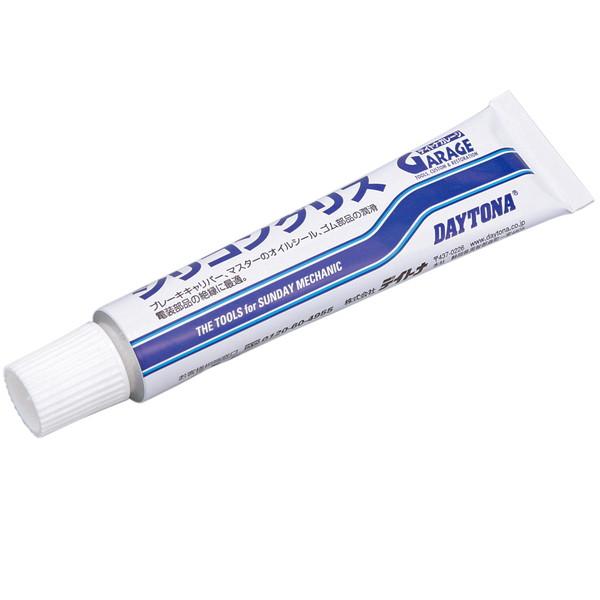 専用です。 DAYTONA（デイトナ） 17679 バイク用 シリコングリス 30g : 二輪用品店