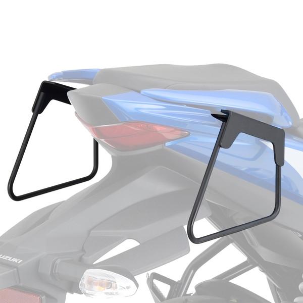 専用ですs DAYTONA（バイク用品） デイトナ 17738 バイク用 サイドバッグ