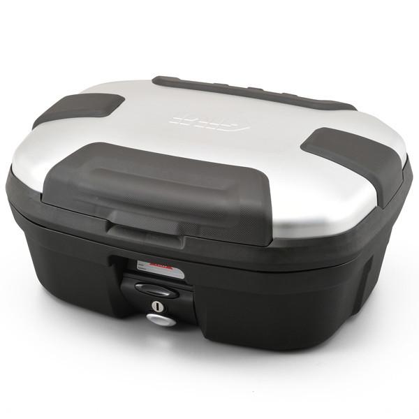 GIVI (Wr)  18934 oCNp A{bNX/TChP[X p 35L Vo[ mL[P[X TREKKER2 TRK35N