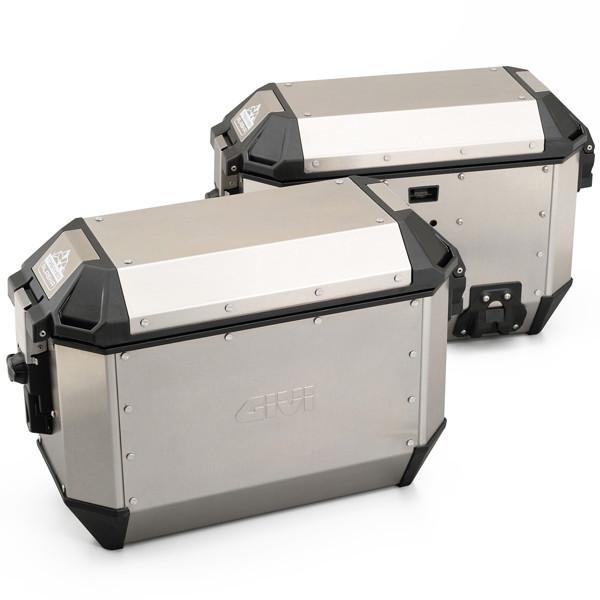 GIVI (Wr) 19696 oCNp TChP[X e36L Vo[ A~ EZbg TREKKER ALASKA ALA36A PACK2