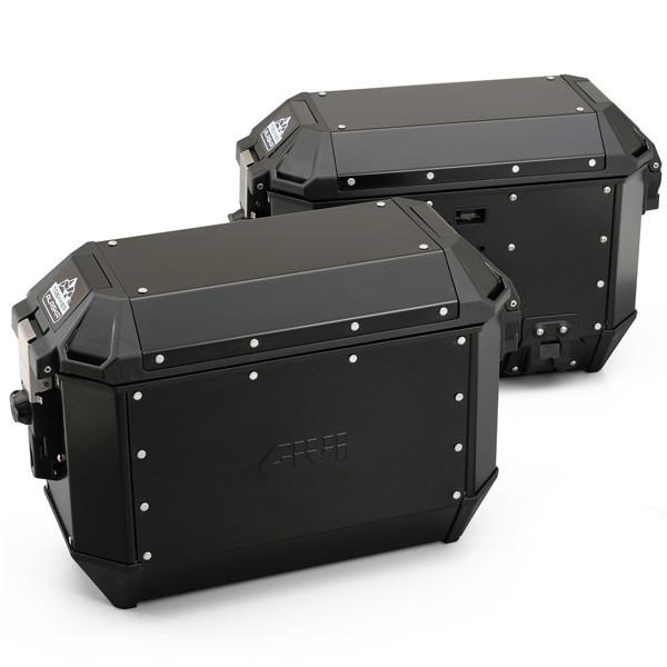 GIVI (Wr) 19701 oCNp TChP[X e36L ubN A~ EZbg TREKKER ALASKA ALA36B PACK2