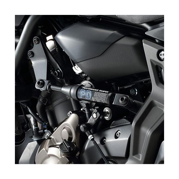 ワイズギア ヤマハパーツ(YAMAHA) パフォーマンスダンパー MT-07 ワイズギア ヤマハパーツ(YAMAHA) パフォーマンスダンパー MT-07