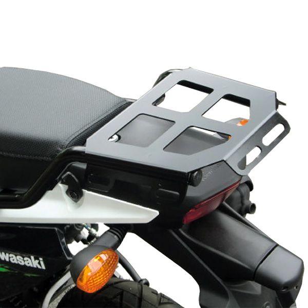 KIJIMAキジマksr110/ksr110pro2013〜リアキャリア リアキャリア 13Y- KSR110/KSR PRO - キジマ公式オンラインショップ