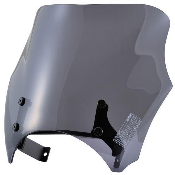 DAYTONA（デイトナ） 21622 バイク用 スクリーン レブル1100/DCT(21