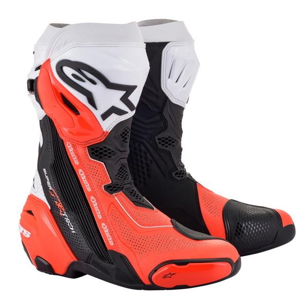 アルパインスターズ（alpinestars） SUPERTECH-R v2 VENTED BOOT