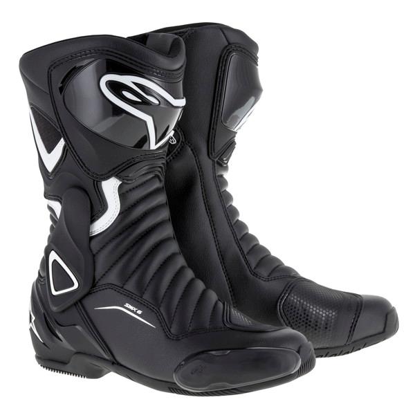 alpinestars STELLA SMX-6 v2 ブーツ レディース アルパインスターズ STELLA SMX 6 V2 BOOT ステラ（レディース
