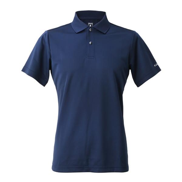 FCRB FREEZE TECH S/S POLO フリーズ FREEZE TECH(フリーズテック) 氷撃 ライフスタイル 冷感