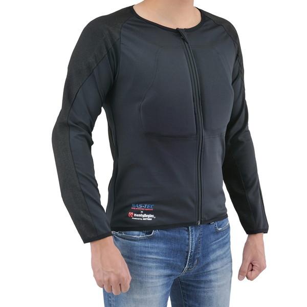 DAYTONA(バイク用品) ヘンリービギンズ 24004 SAS-TEC DAYTONA(バイク用品) ヘンリービギンズ 24004 SAS-TEC
