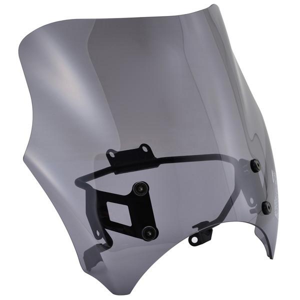 DAYTONA（デイトナ） 24477 バイク用 スクリーン レブル250/500(20-21