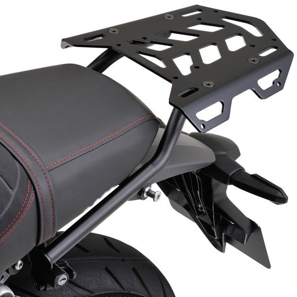 DAYTONA（デイトナ） 24599 バイク用 キャリア マルチウイングキャリア