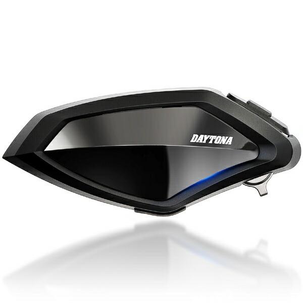 デイトナ DT-01プラス（6人同時通話）25028 ブルートゥース インカム DAYTONA（デイトナ） 25028 DT-01+ バイク用 Bluetoothインカム 1個
