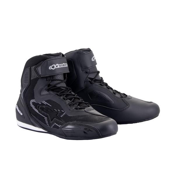 アルパインスターズ（alpinestars） FASTER 3 RIDEKNIT SHOE 