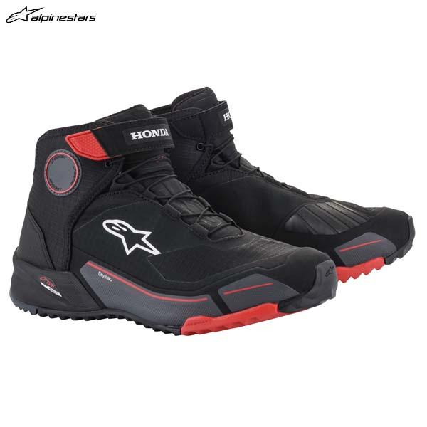 アルパインスターズ（alpinestars） HONDA CR-X DS RIDING S ホンダ CR