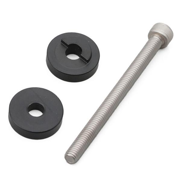 DAYTONA（デイトナ） 26184 バイク用 ヘビーウエイトバーエンド 補修品